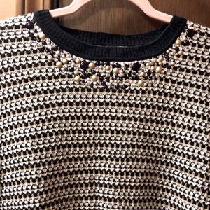 St John Sport Top: multi color